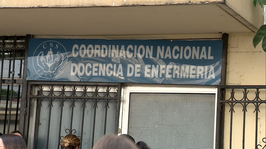 CSS realiza convocatoria para contratar enfermeras para la atención de pacientes