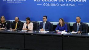 Gabinete aprueba nuevas acciones para combatir el coronavirus