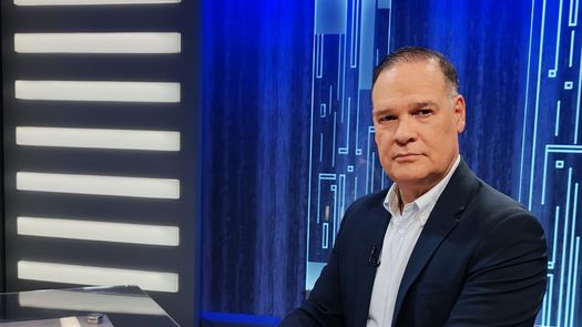 Pedro Miguel González insiste en la renovación del PRD y advierte riesgo de estancamiento