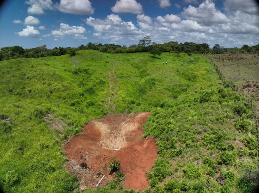 MIDA intensifica medidas para enfrentar El Niño con abrevaderos, pozos y sistemas de riego