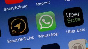 WhatsApp pide a usuarios actualizar su aplicación por falla de seguridad