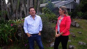 Eduardo Stagg: Uno trabaja para vivir