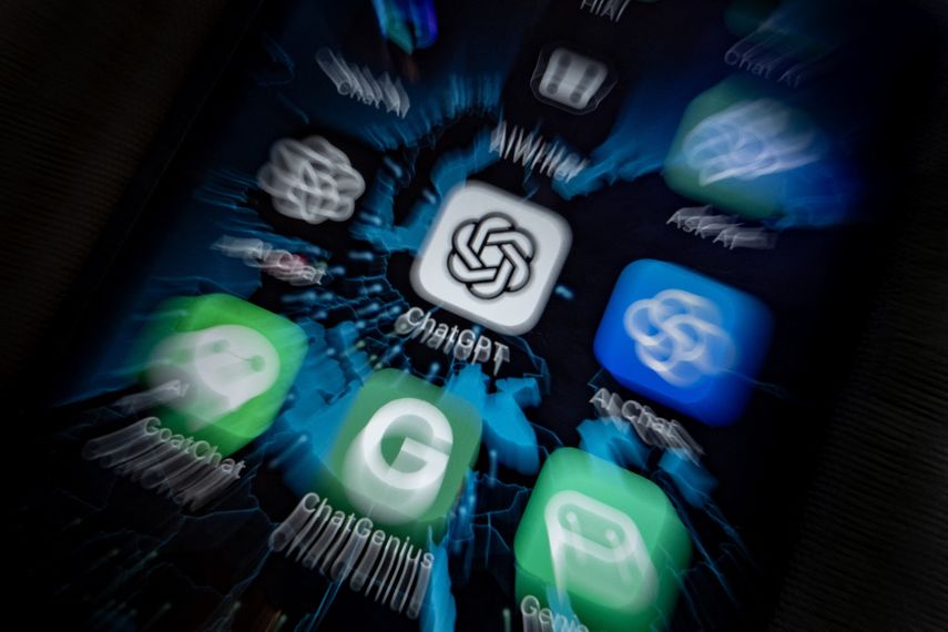 Cómo ChatGPT llevó a Google a modificar su motor de búsqueda Cómo ChatGPT llevó a Google a modificar su motor de búsqueda