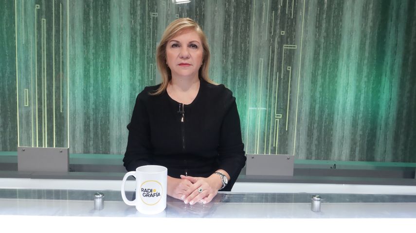 Dinoska Montalvo: Falta de colaboración entre los tres poderes del Estado, afecta al pueblo panameño