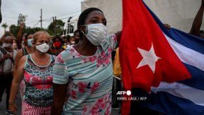 Restablecido el internet móvil en Cuba