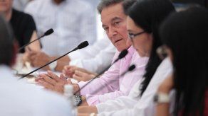 Cortizo pide excluir de reforma artículo que define matrimonio como heterosexual