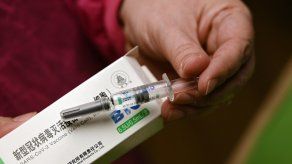 China aprueba otras dos vacunas anticovid desarrolladas a nivel nacional