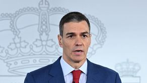 Gobierno de España critica como un error el desplante de María Corina Machado