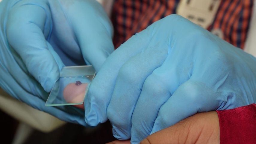 Minsa mantiene acciones contra la malaria en Bocas del Toro.