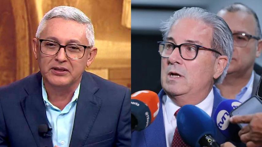 Potabilidad de agua en Azuero divide opiniones entre Minsa y el Idaan