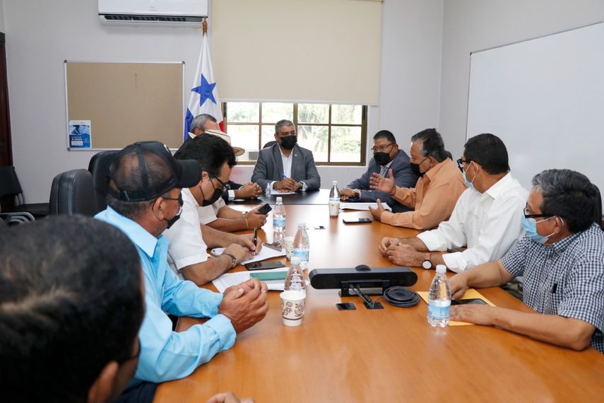 Panamá busca tener productos seguros para la población