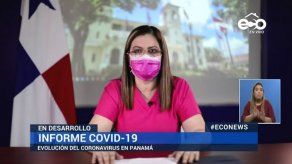 Minsa suspende conferencias de prensa sobre situación del Covid-19