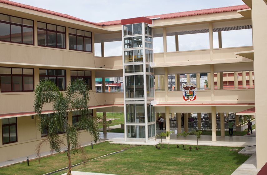 UNESCO resalta valor del Centro de Arte y Cultura de Colón como Modelo Regional