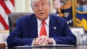 Trump: EE.UU. notificará nuevos aranceles desde el lunes