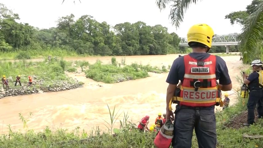 De forma simultánea