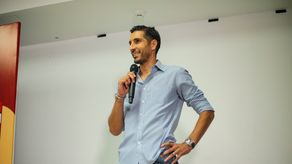 Jaime Penedo destaca la importancia de las eliminatorias al Mundial 2026