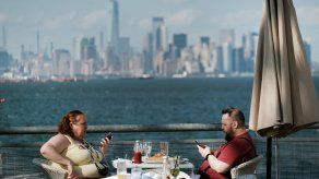 EEUU está fallando en el combate al covid-19