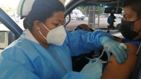 Nueve viajeros son detectados positivos en prueba de antígeno en Chiriquí