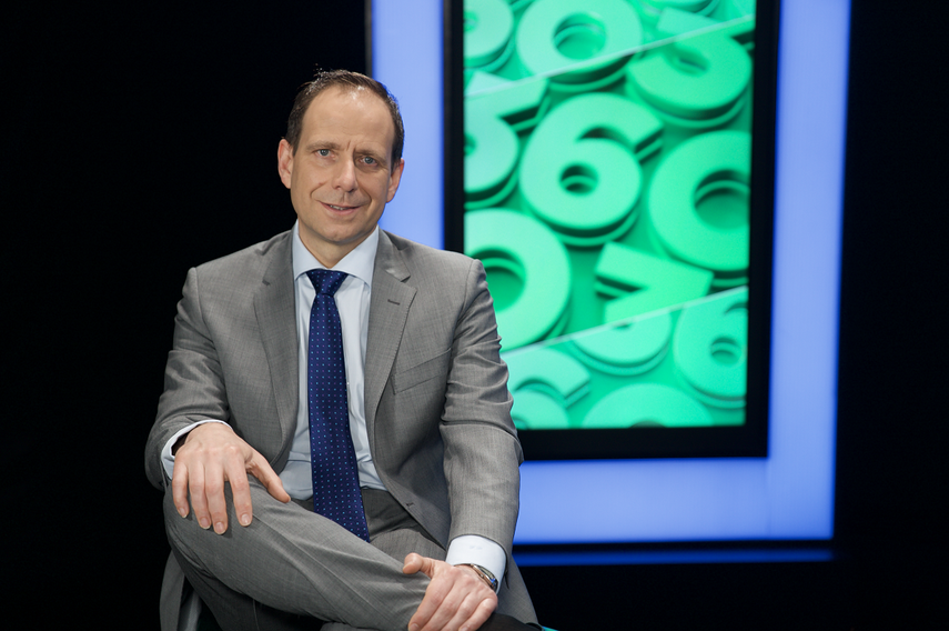 Reputación: actor clave en la competitividad de los países