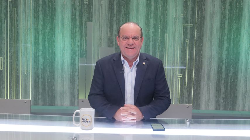 La Cámara de Comercio rechaza proyecto de amnistía: Así no funciona un país, advierte Juan Arias