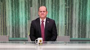 Roberto Ruiz Díaz advierte: Contraloría podría estar co-gobernando municipios