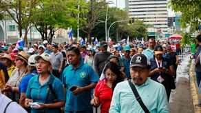Directores de escuelas entregarán informe por asistencia de docentes durante la huelga