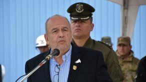 Bolivia inaugura periodo anual de erradicación de coca excedentaria