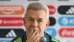 Aguirre reconoce que Panamá será un rival duro y deberá hacerlo todo bien para vencerlo