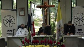 Iglesia Católica afirma que no excluirá de sus templos a los no vacunados