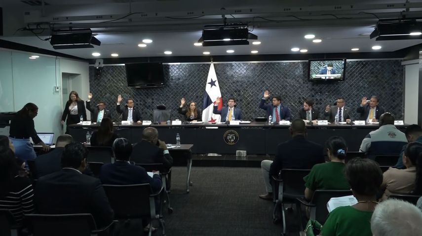 Diputados aprueban en primer debate proyecto que crea Patronato de Bandas Independientes
