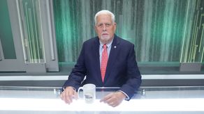 Pérez Balladares: Trump no puede comprar lo que no está en venta