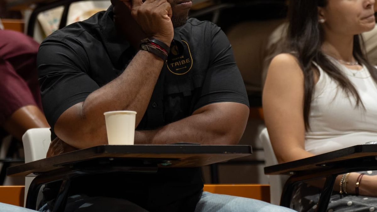 Panamá se prepara para ser la capital del café a nivel mundial Panamá se prepara para ser la capital del café a nivel mundial