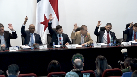 Comisión de Economía aprobó en primer debate proyecto de sustancia económica Comisión de Economía aprobó en primer debate proyecto de sustancia económica