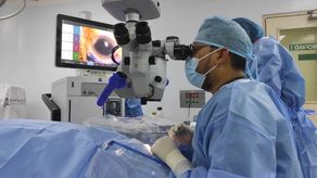 Realizarán 200 cirugías oftalmológicas al mes en La Chorrera