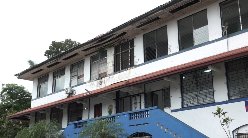 Representante de Ancón denuncia anomalías en Junta Comunal.