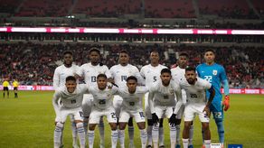 Panamá y Costa Rica se medirán otra vez por un boleto al Final Four de Liga de Naciones