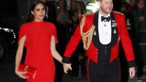 Se consuma la ruptura entre Enrique y Meghan con la familia real británica