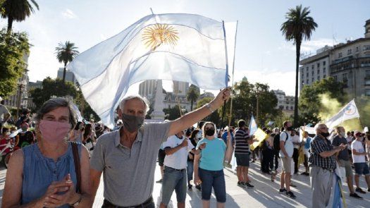 Argentina reporta primer caso de variante ómicron del coronavirus