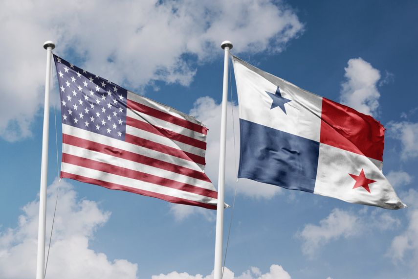 Embajada de Estados Unidos en alerta ante elecciones en Panamá