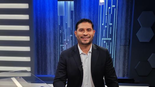 Diputado Jhonathan Vega detalla costos, alcances e implicaciones del viaje a Taiwán Diputado Jhonathan Vega detalla costos, alcances e implicaciones del viaje a Taiwán