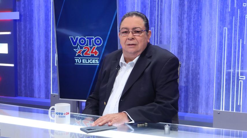 Francisco Carreira: La Asamblea es el órgano más desprestigiado en Panamá