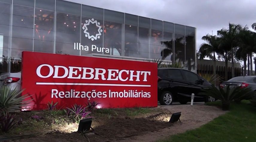 Ecuador ordena cárcel a exvicepresidente por caso Odebrecht