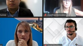MICI y ProPanamá apoyan Academia de Exportadores