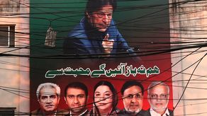 Pakistán: Usan IA en discurso de ex primer ministro encarcelado