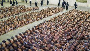 Gobierno de El Salvador bajo la lupa por presunta negociación con pandillas