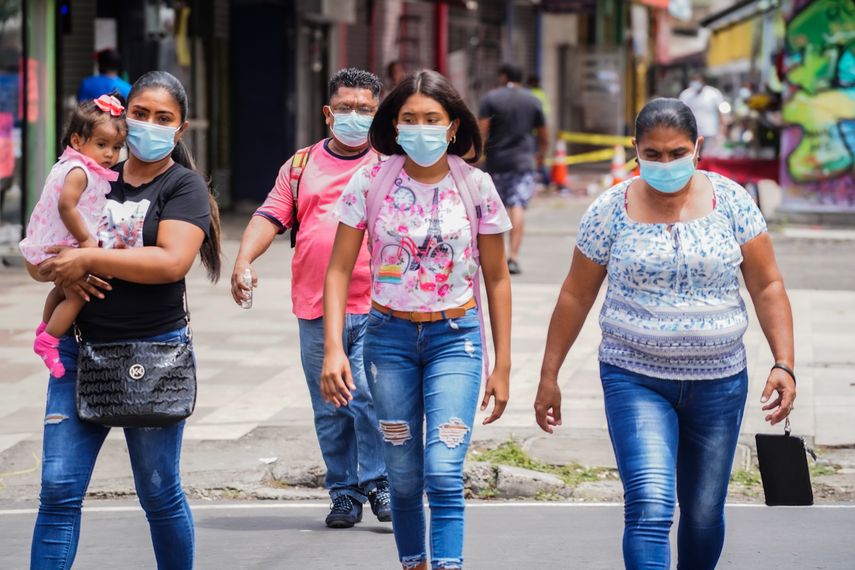 Panamá se convierte en referente estadístico de El Salvador.