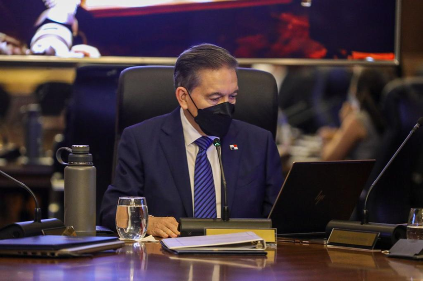 El consejo de gabinete también aprobó el Decreto de Gabinete 12-22, que elimina el arancel de importación de una lista de productos consensuados en la Mesa Única del Diálogo por Panamá. 