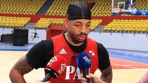 Panamá apostará a la agresividad e intensidad para su presentación en la AmeriCup