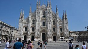 Parlamento italiano aprueba el ambicioso plan de recuperación económica de Draghi