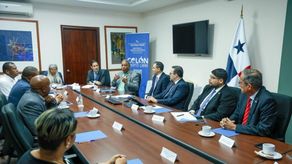 La reactivación de la Junta Asesora del Sistema Especial de Colón Puerto Libre (CPL)  marcó un nuevo impulso para el desarrollo comercial y social de la provincia.